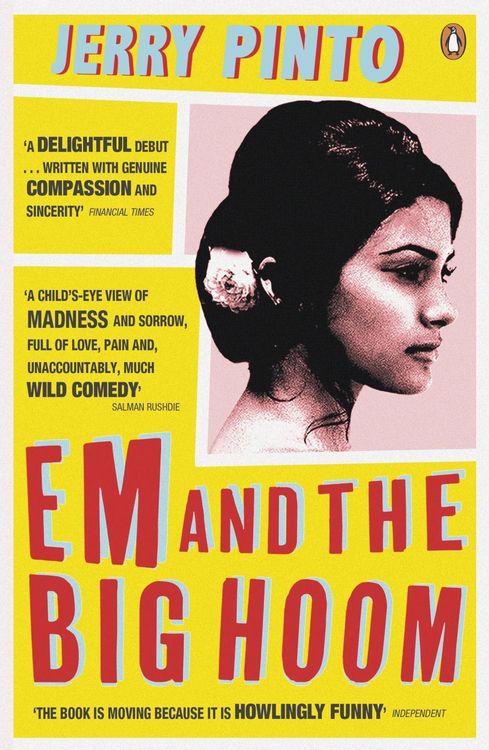Produktbild: Em and the Big Hoom