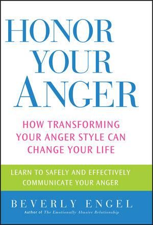 Produktbild: Honor Your Anger