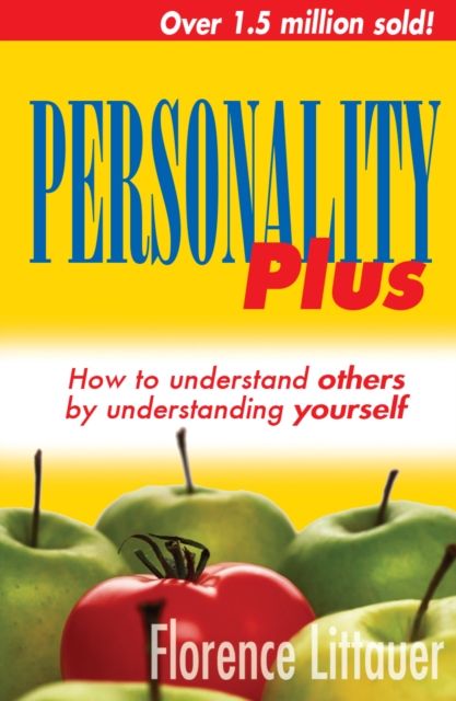Produktbild: Personality plus