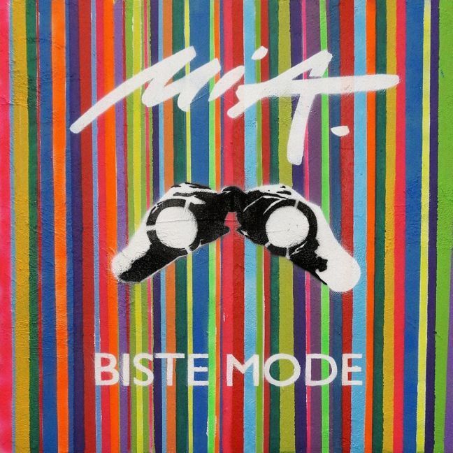 Produktbild: Mia.: Biste Mode  (Deluxe Edt.)