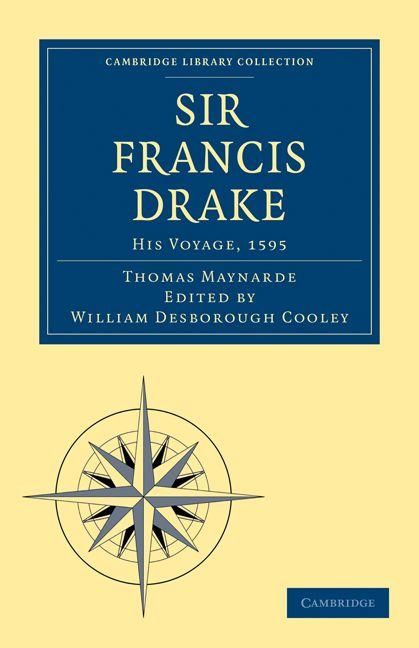 Produktbild: Sir Francis Drake His Voyage, 1595