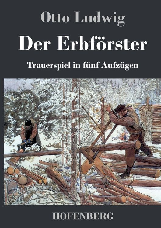 Produktbild: Der Erbf&ouml;rster