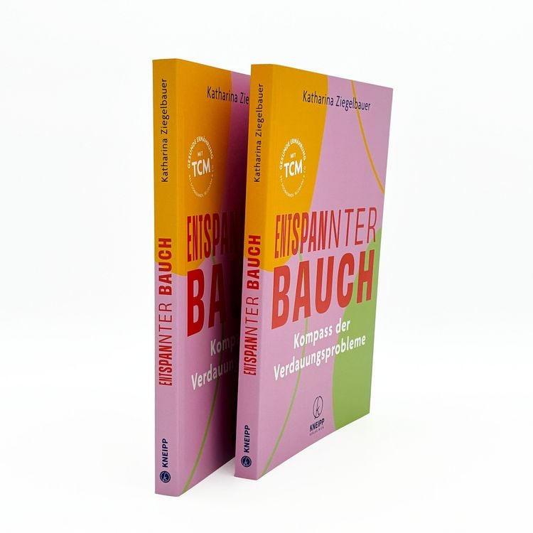 Produktbild: Entspannter Bauch