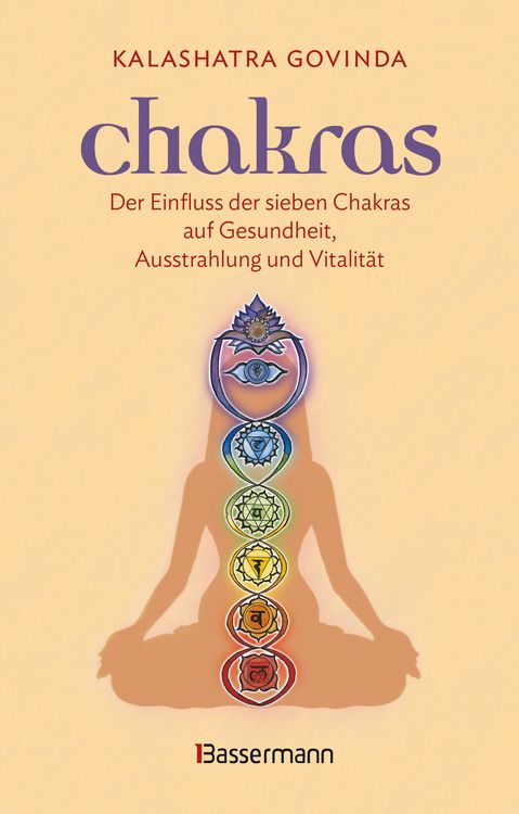 Produktbild: Chakras