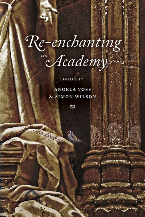 Produktbild: Re-enchanting the Academy