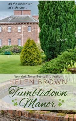 Produktbild: Tumbledown Manor -Lp