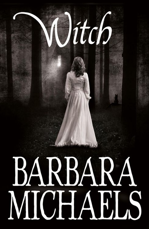 Produktbild: Witch