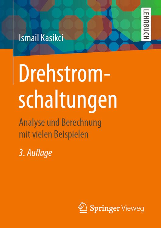 Produktbild: Drehstromschaltungen