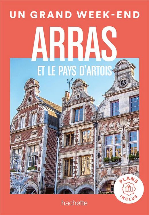 Produktbild: Arras et le pays d'Artois