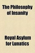 Produktbild: The Philosophy of Insanity