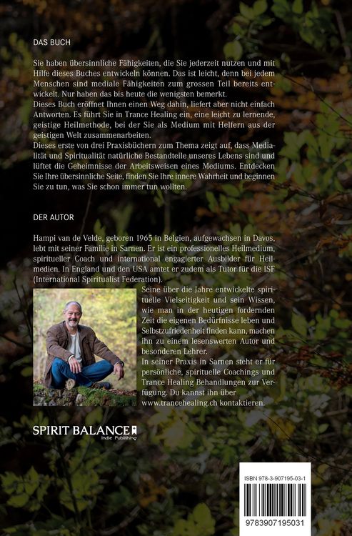 Produktbild: Trance Healing 1