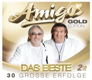 Produktbild: Gold-Edition-Das Beste-30