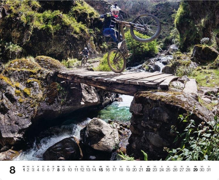 Produktbild: Freeride 2027