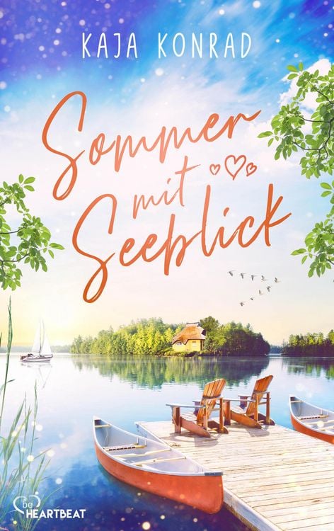 Produktbild: Sommer mit Seeblick
