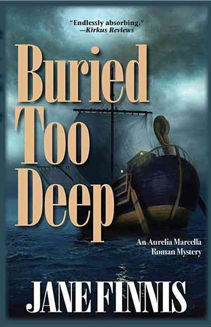 Produktbild: Buried Too Deep