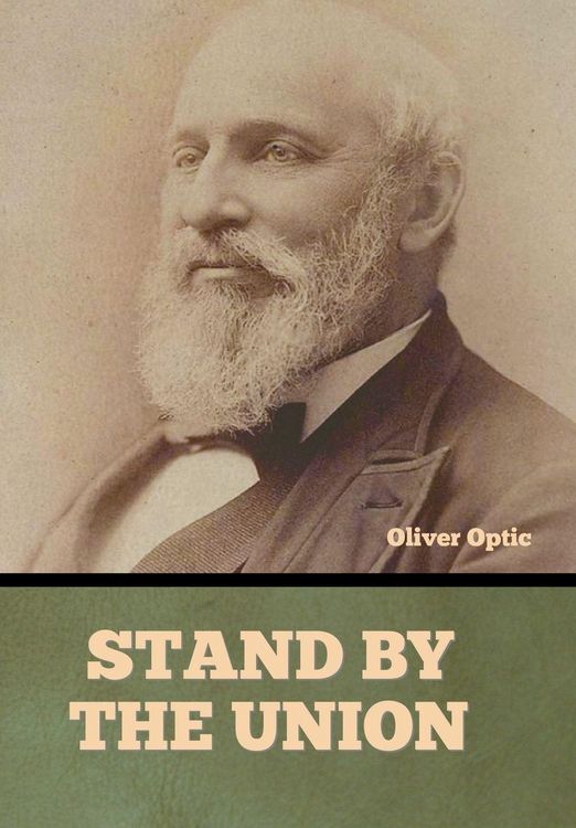Produktbild: Stand By the Union