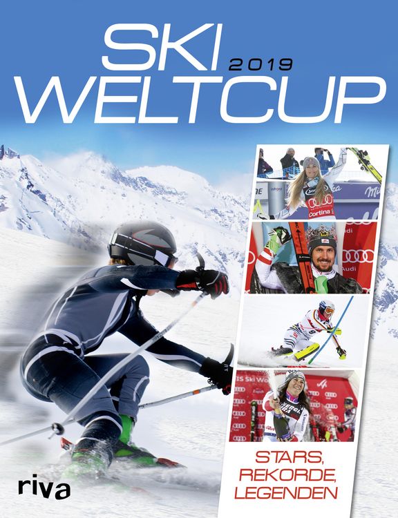 Produktbild: Ski Weltcup 2019