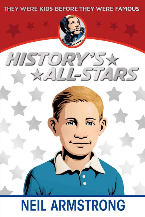 Produktbild: History's All-Stars Neil Armst