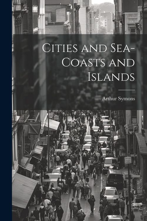 Produktbild: Cities and Sea-coasts and Islands