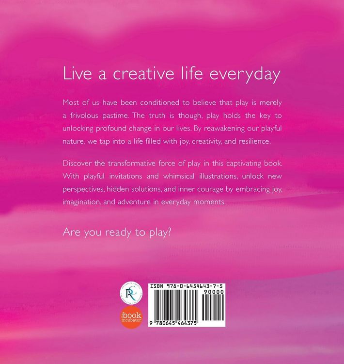 Produktbild: The Little Playbook