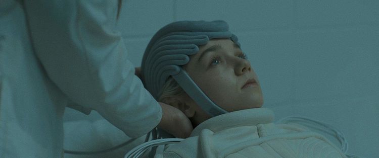 Produktbild: Strange Dreams - Mediabook (+ DVD)
