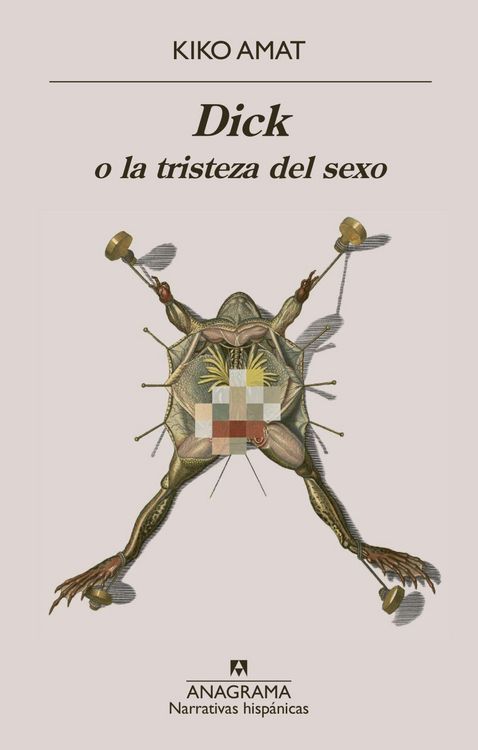 Produktbild: Dick O La Tristeza del Sexo
