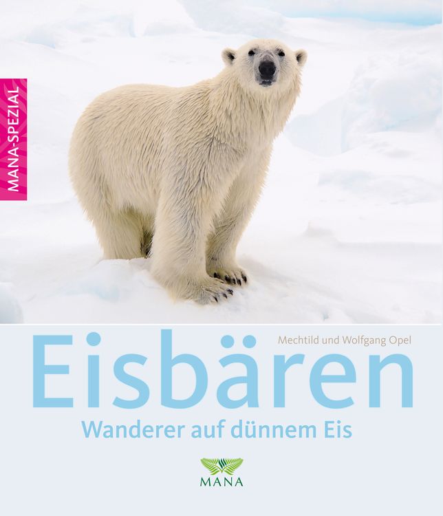 Produktbild: Eisb&auml;ren