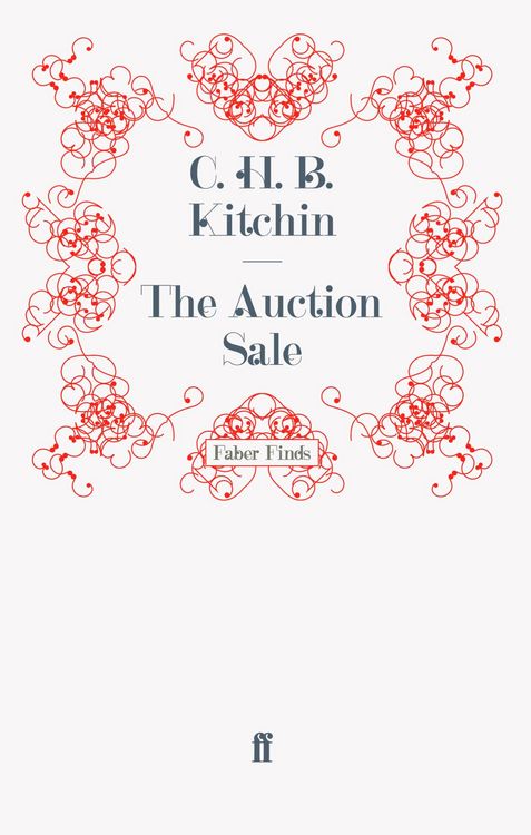 Produktbild: The Auction Sale