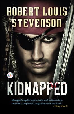 Produktbild: Kidnapped