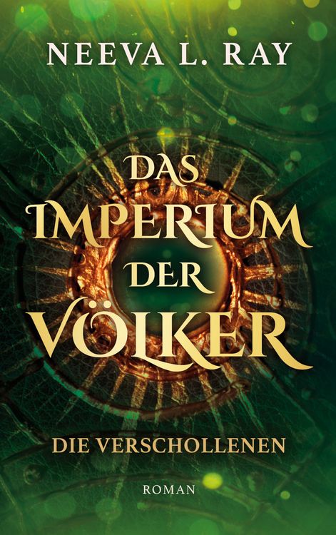 Produktbild: Das Imperium der V&ouml;lker