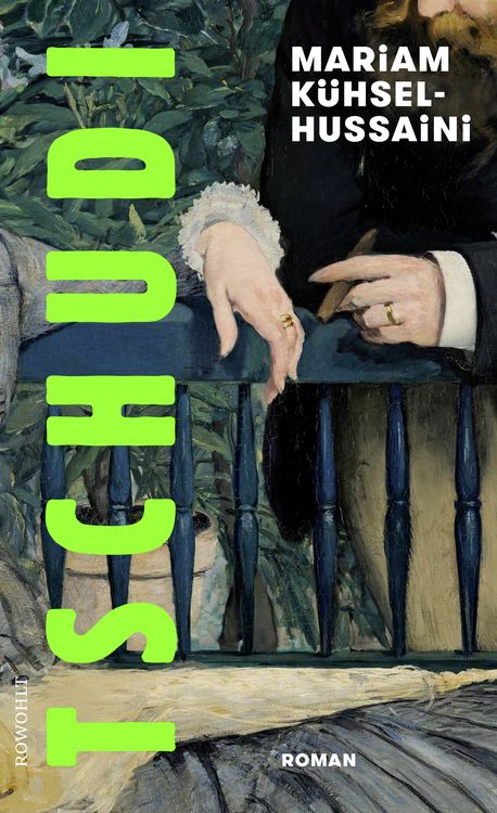 Produktbild: Tschudi