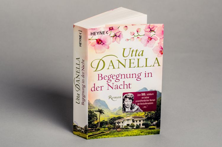 Produktbild: Begegnung in der Nacht