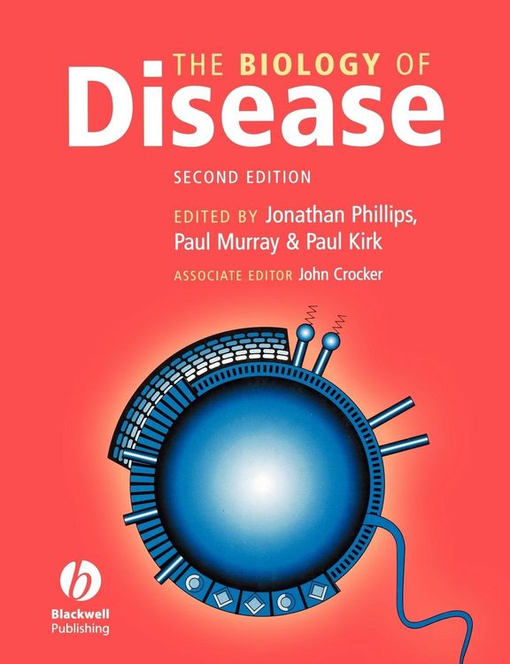Produktbild: The Biology of Disease