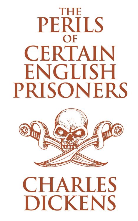 Produktbild: The Perils of Certain English Prisoners and Going into Society
