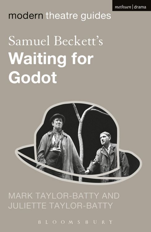 Produktbild: Samuel Beckett's Waiting for Godot