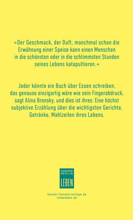 Produktbild: Essen