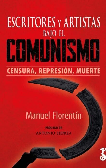 Produktbild: Escritores y artistas bajo el comunismo