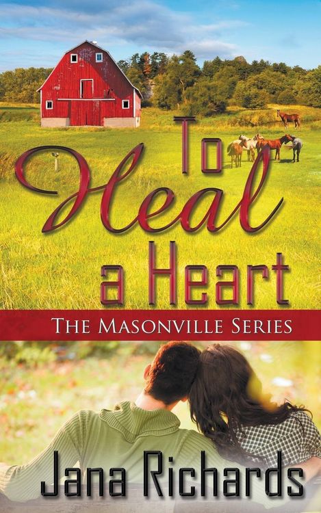 Produktbild: To Heal a Heart