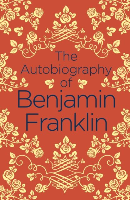 Produktbild: Franklin, B: Autobiography of Benjamin Franklin