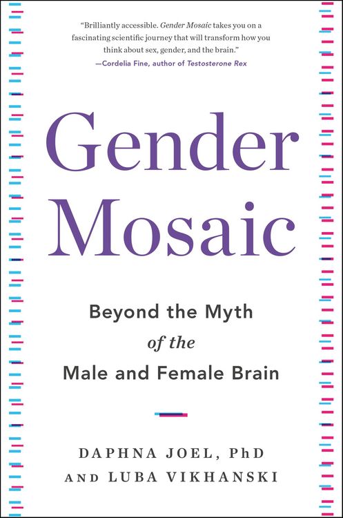 Produktbild: Gender Mosaic