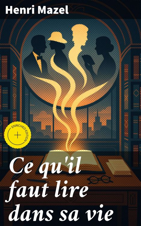 Produktbild: Ce qu'il faut lire dans sa vie