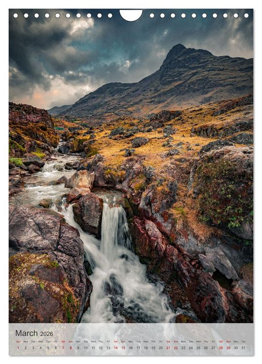 Produktbild: Longing for Travel (Wall Calendar 2026 DIN A4 portrait), CALVENDO 12 Month Wall Calendar