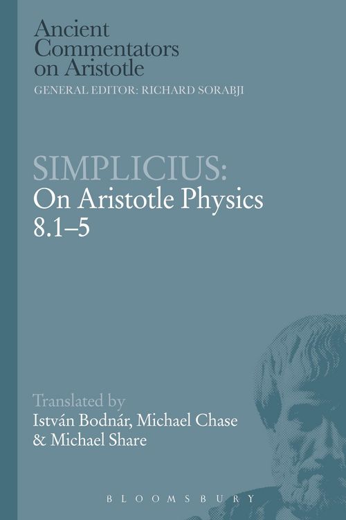 Produktbild: Simplicius