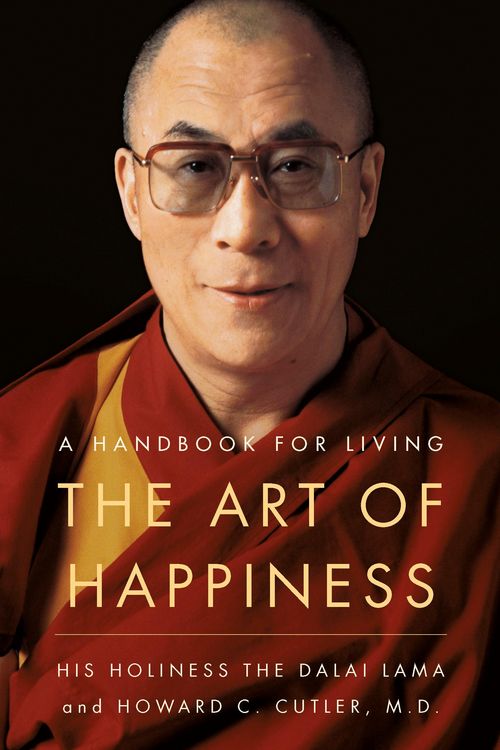Produktbild: The Art of Happiness, 10th Anniversary Edition