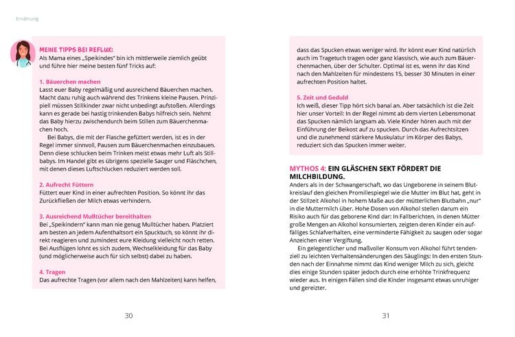 Produktbild: Kindergesundheit heute &ndash; Schluss mit &uuml;berholtem Halbwissen