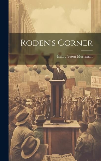 Produktbild: Roden's Corner