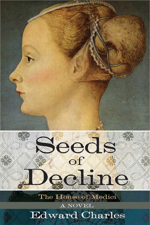 Produktbild: The House of Medici: Seeds of Decline