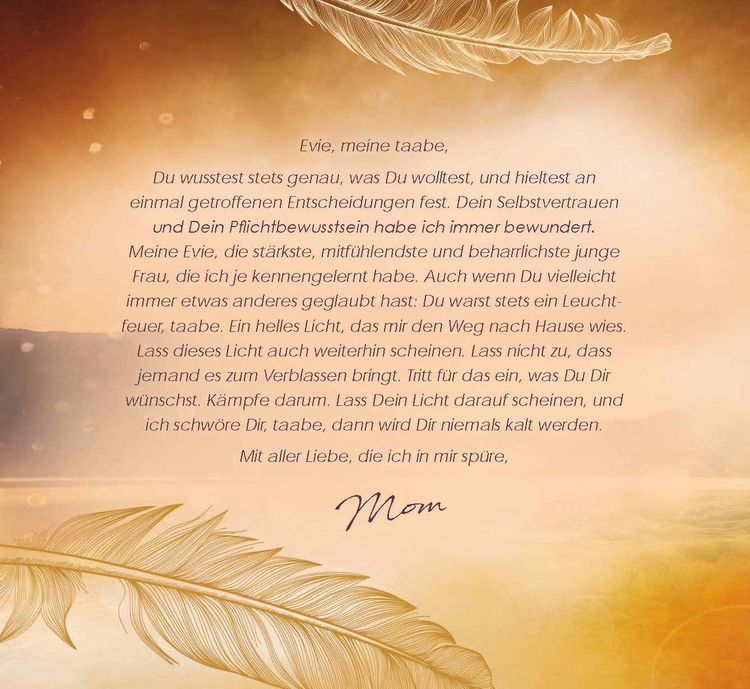 Produktbild: My Wish - Strahle wie die Sonne