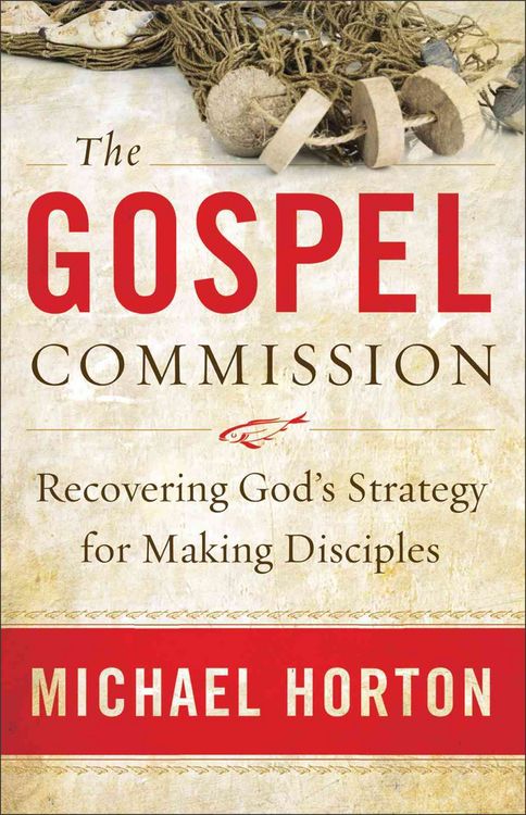 Produktbild: Gospel Commission