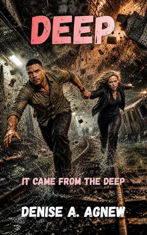 Produktbild: Deep